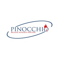 Pinocchio LLC Logo