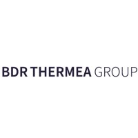 BDR Thermea Group Logo