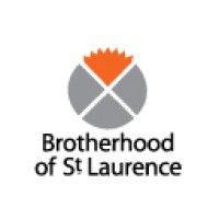 Brotherhood of St Laurence Logo