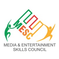 Media & Entertainment Skills Council (MESC) Logo
