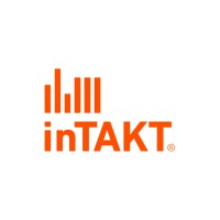 inTakt Lean Manufacturing Logo