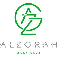Al Zorah Golf Club Logo
