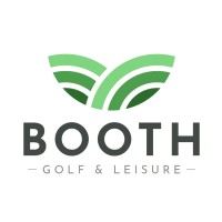 Booth Golf & Leisure Logo