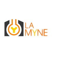 La MYNE Logo