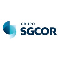 Grupo SGCOR - Tecnologia em Seguros Logo