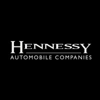 Hennessy Automobile Companies Logo