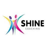 Shine Coaching Logo