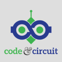 Code & Circuit Logo