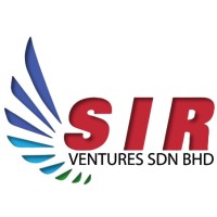 SIR Ventures Sdn Bhd Logo