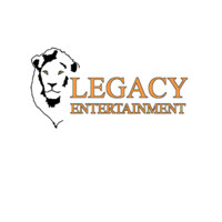 Legacy Entertainment Logo