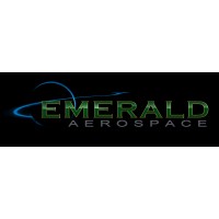 Emerald Aerospace Holdings, LLC Logo