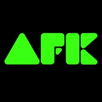 AFK Media Logo
