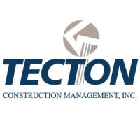 Tecton Construction Management Logo