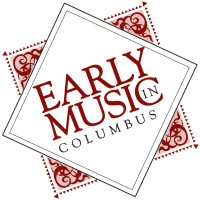 Early Music in Columbus Logo