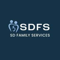 SD Family Services, Inc. Logo