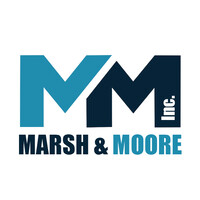Marsh & Moore, Inc. Logo