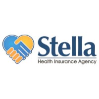 Stella Health Insurance Agency Logo