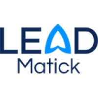 LeadMatick Logo