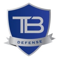 TB Defense Logo