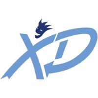 JohnstonXD Logo