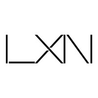 LXN Architecture & Consulting Logo