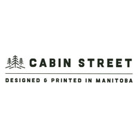 Cabin Street Logo