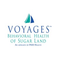 Voyages of Sugar Land Logo