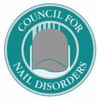 Council for Nail Disorders Logo