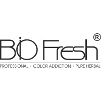 Bio Fresh Herbals Logo
