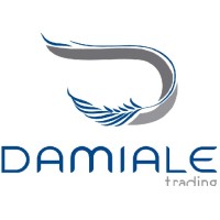 Damiale Trading Logo