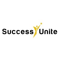 Success Unite I Growth For Coaches & Consultants I Over $13M Made For Clients. Training. Coaching. Logo