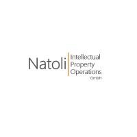 Natoli Intellectual Property Operations GmbH Logo