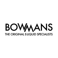 Bowman Specialised Liquids Logo