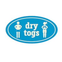 Dry Togs - The Swimsuit Dryer Co. Logo