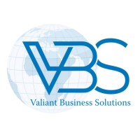 Valiant Business Solutions Logo