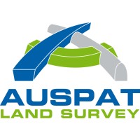Auspat Land Survey Australia Logo