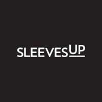 SleevesUp Logo