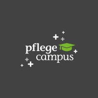 Pflegecampus21 GmbH Logo