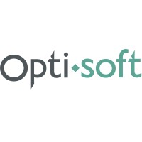 Opti-soft Logo