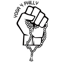 Yoga 4 Philly Logo