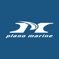 Plano Marine Logo