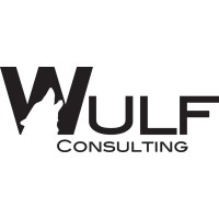 Wulf Consulting Logo
