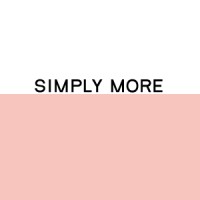 Simply More Logo
