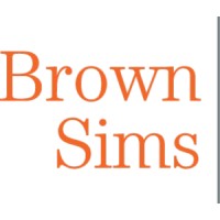 Brown Sims, P.C. Logo