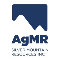 Silver Mountain Resources Inc. - AgMR Logo