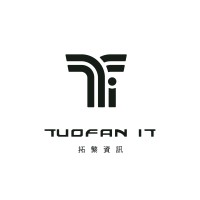 TuoFan IT Limited Logo
