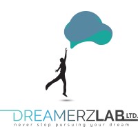 Dreamerz Lab Ltd. Logo