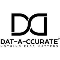 DAT-A-CCURATE Logo