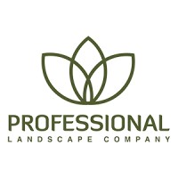 Professional Landscape L.L.C Logo