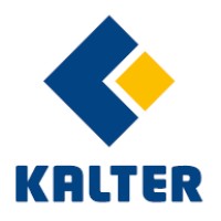 KALTER Sp. z o.o. Logo